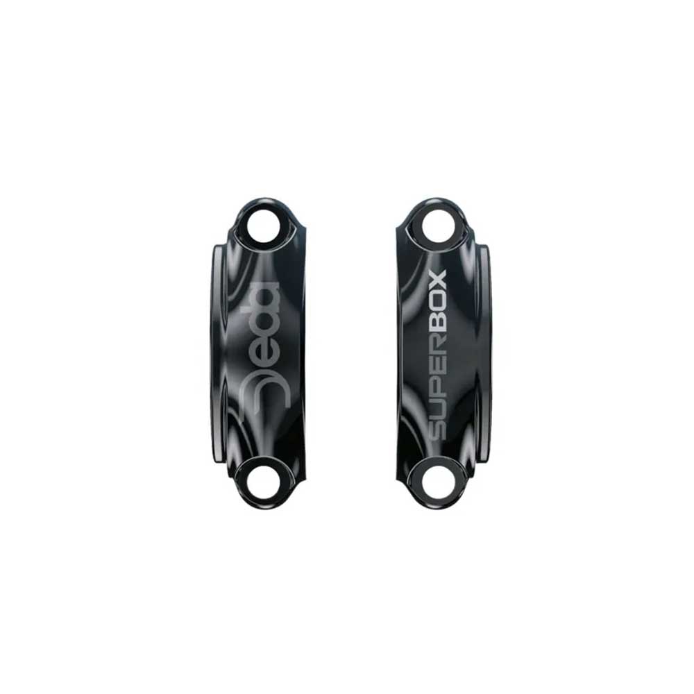 Superbox Faceplate