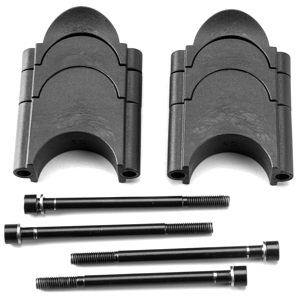 Parabolica/FastBlack 2 Riser Kit