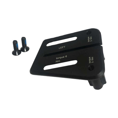 Jet One Carbon Bridge