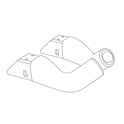 Jet Hydro Grip Kit