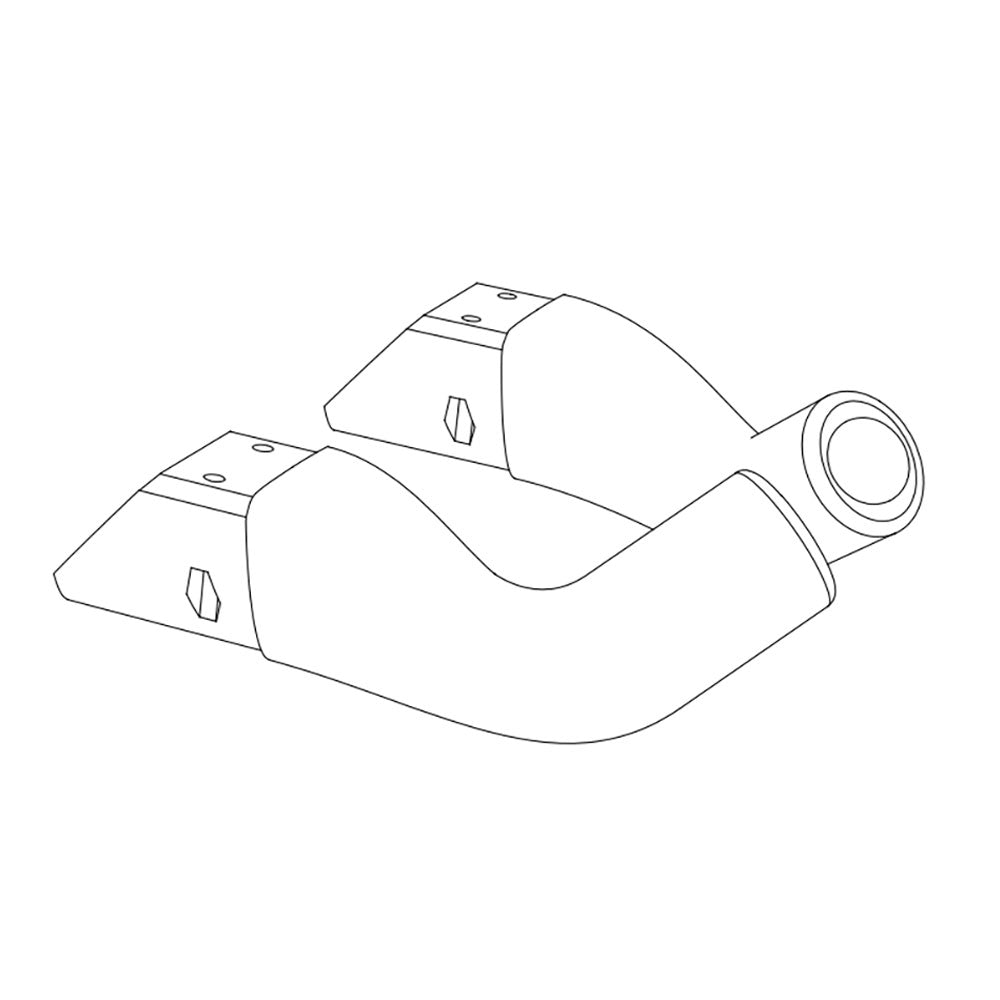 Jet Hydro Grip Kit