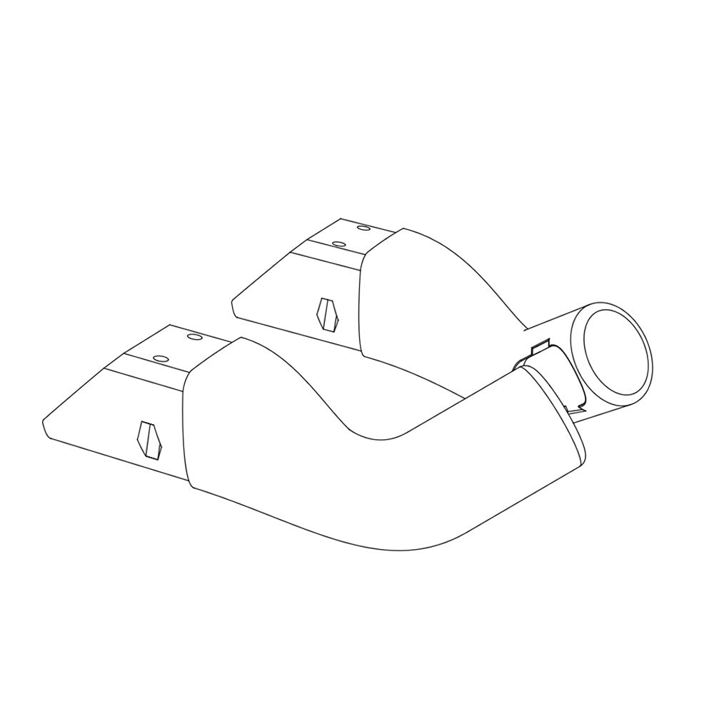 Jet Hydro Grip Kit