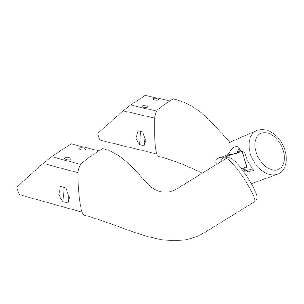 Jet Hydro Grip Kit