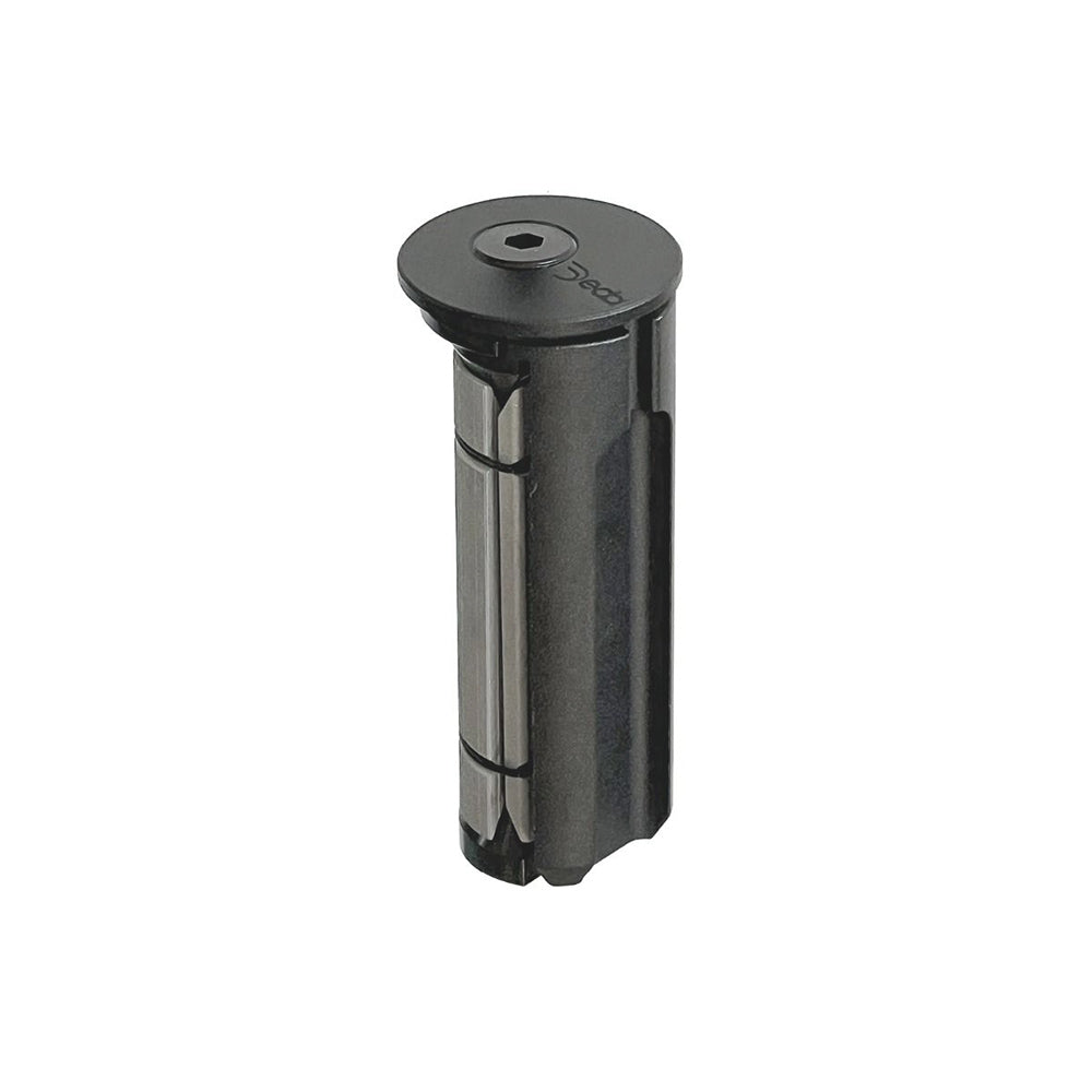 D-Shape Expander