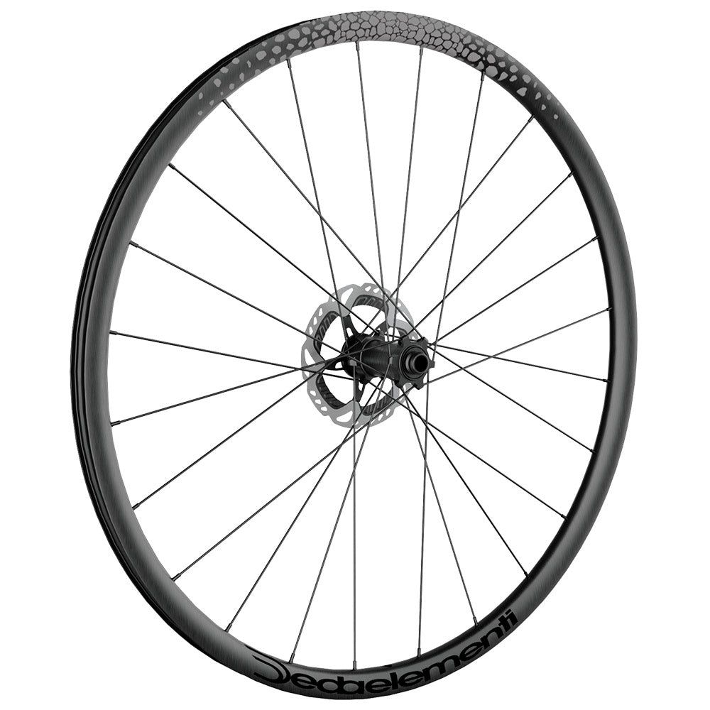 Gera Gravel Alloy Tubeless Ready Wheels