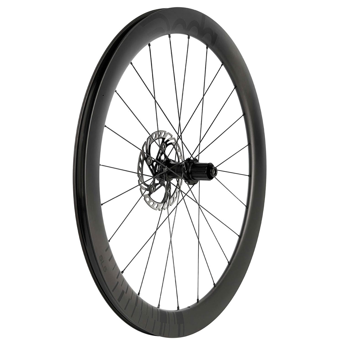 SL5 Carbon Disc Tubeless Wheels