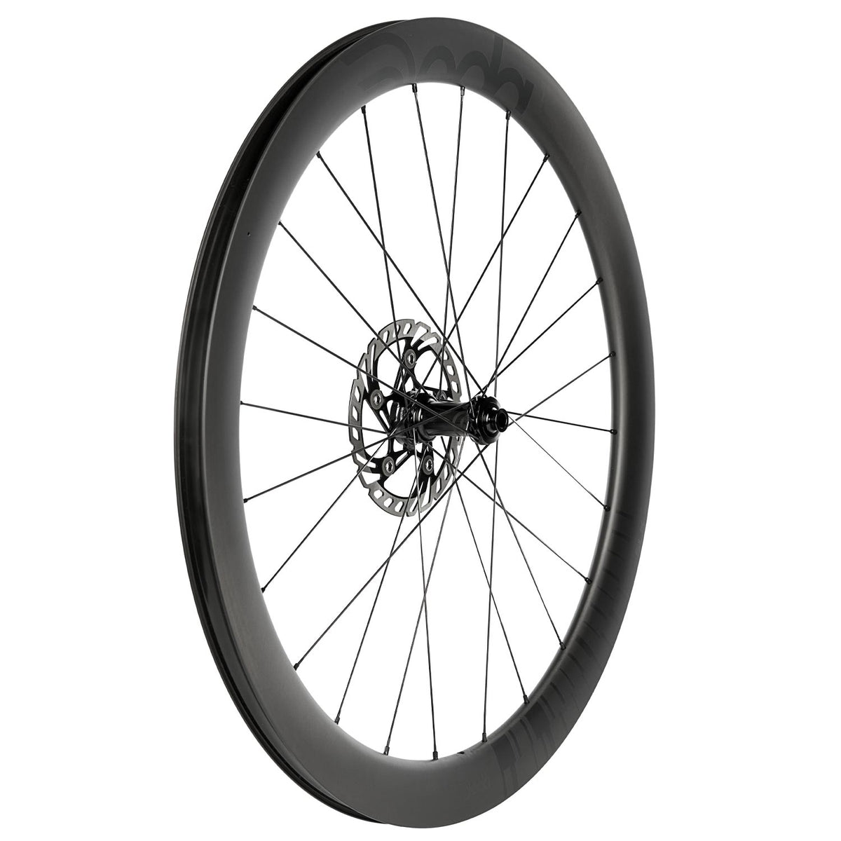 SL5 Carbon Disc Tubeless Wheels