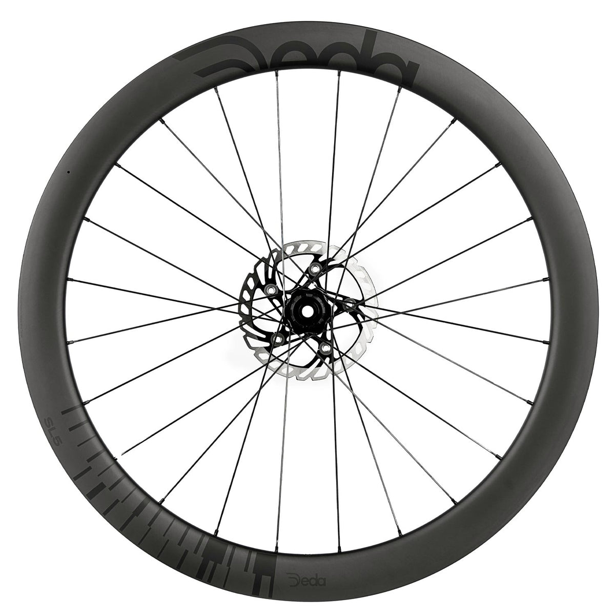 SL5 Carbon Disc Tubeless Wheels
