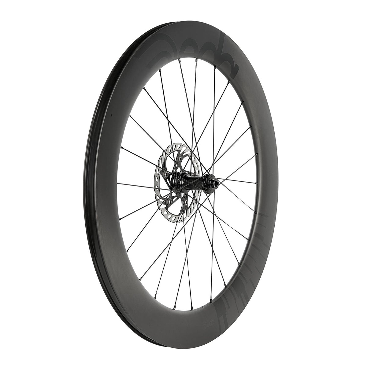 SL7 Carbon Disc Tubeless Wheels