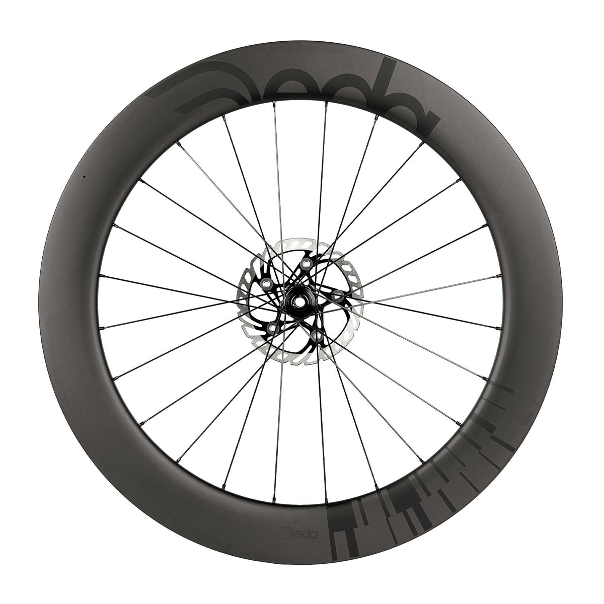 SL7 Carbon Disc Tubeless Wheels