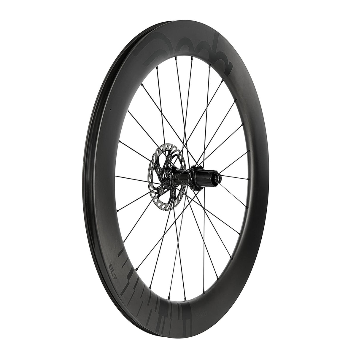 SL7 Carbon Disc Tubeless Wheels