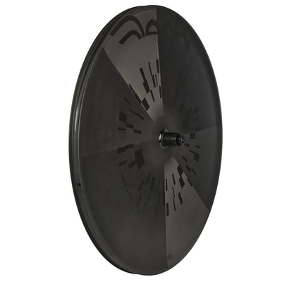 Hero RS Disc Tubeless Wheels