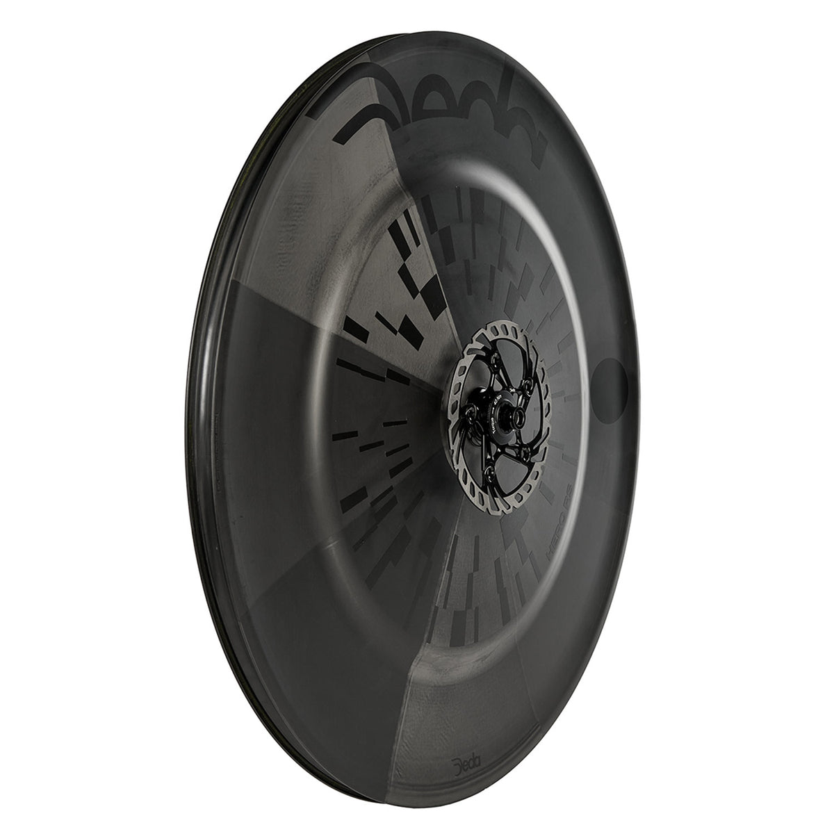 Hero RS Disc Tubeless Wheels