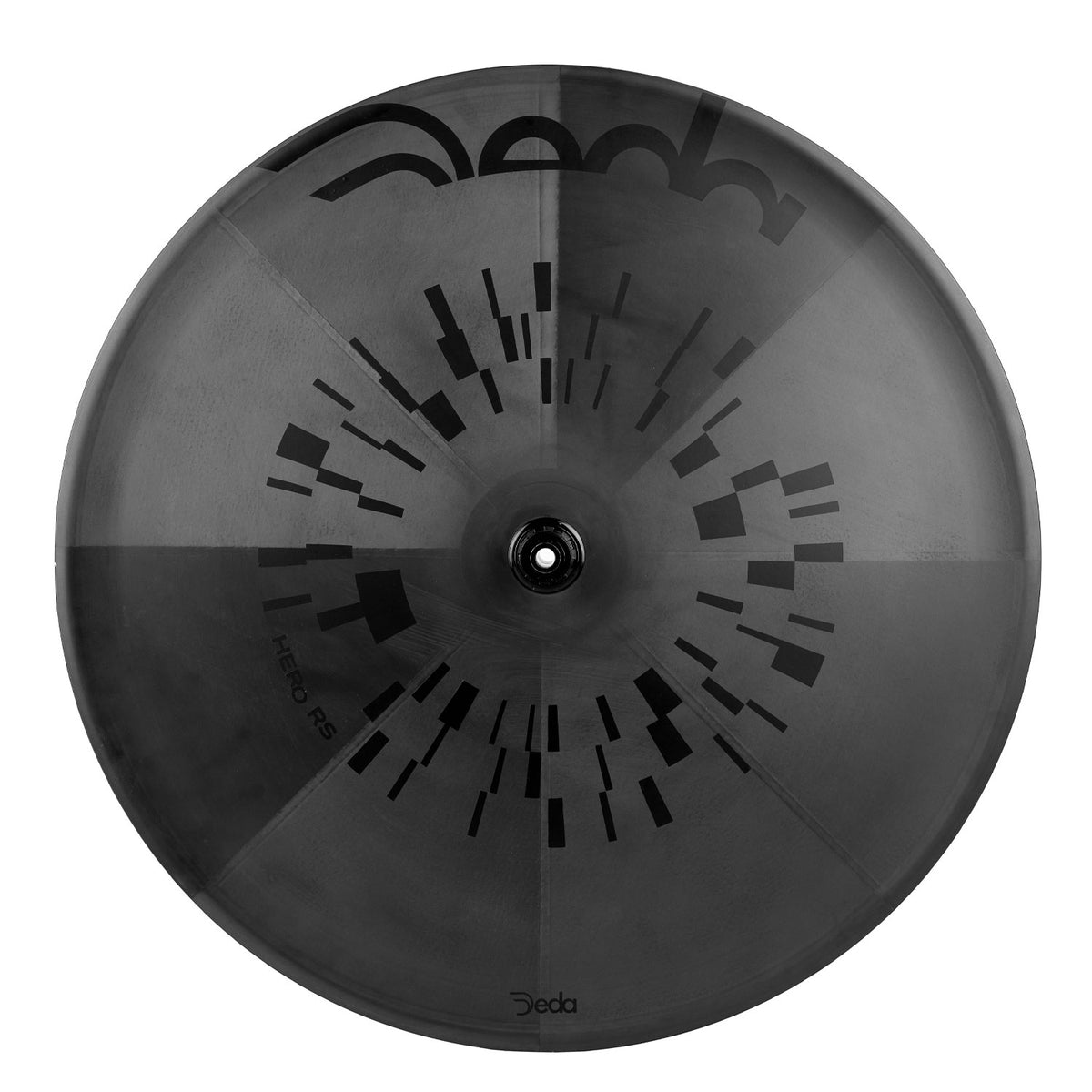 Hero RS Disc Tubeless Wheels