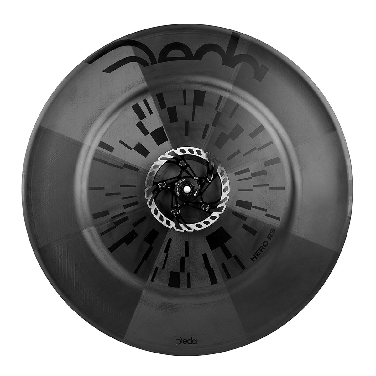 Hero RS Disc Tubeless Wheels