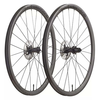 Gera Gravel Disc Carbon Wheels