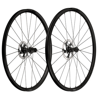Allroad Alloy Tubeless Ready Wheels