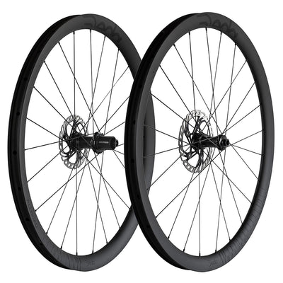 Allroad Carbon Tubeless Ready Wheels