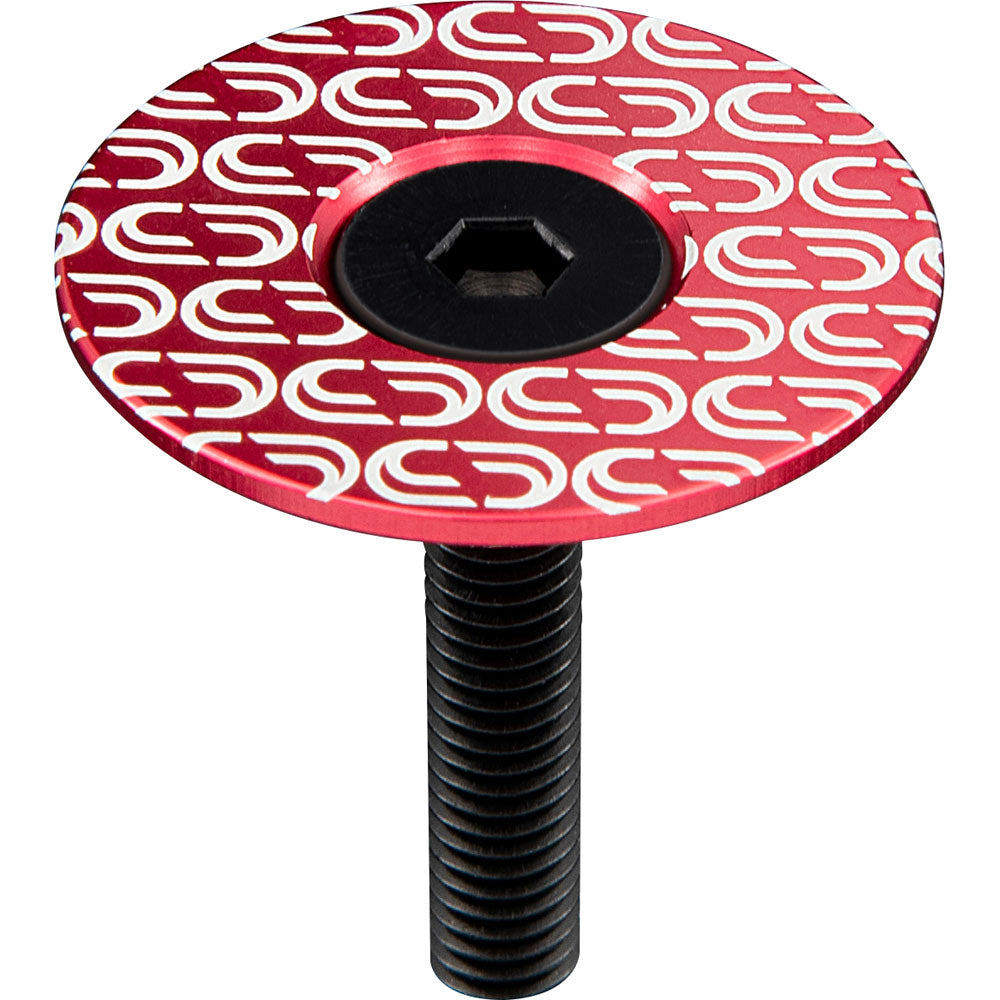 Monza Top caps