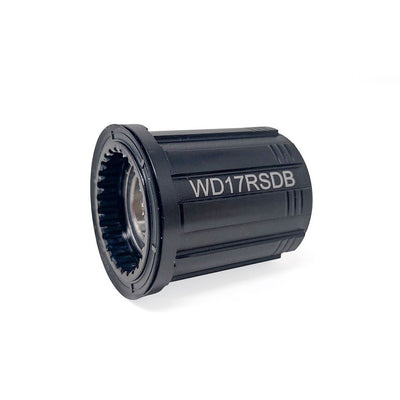 RS/SL 20T Freehub Body