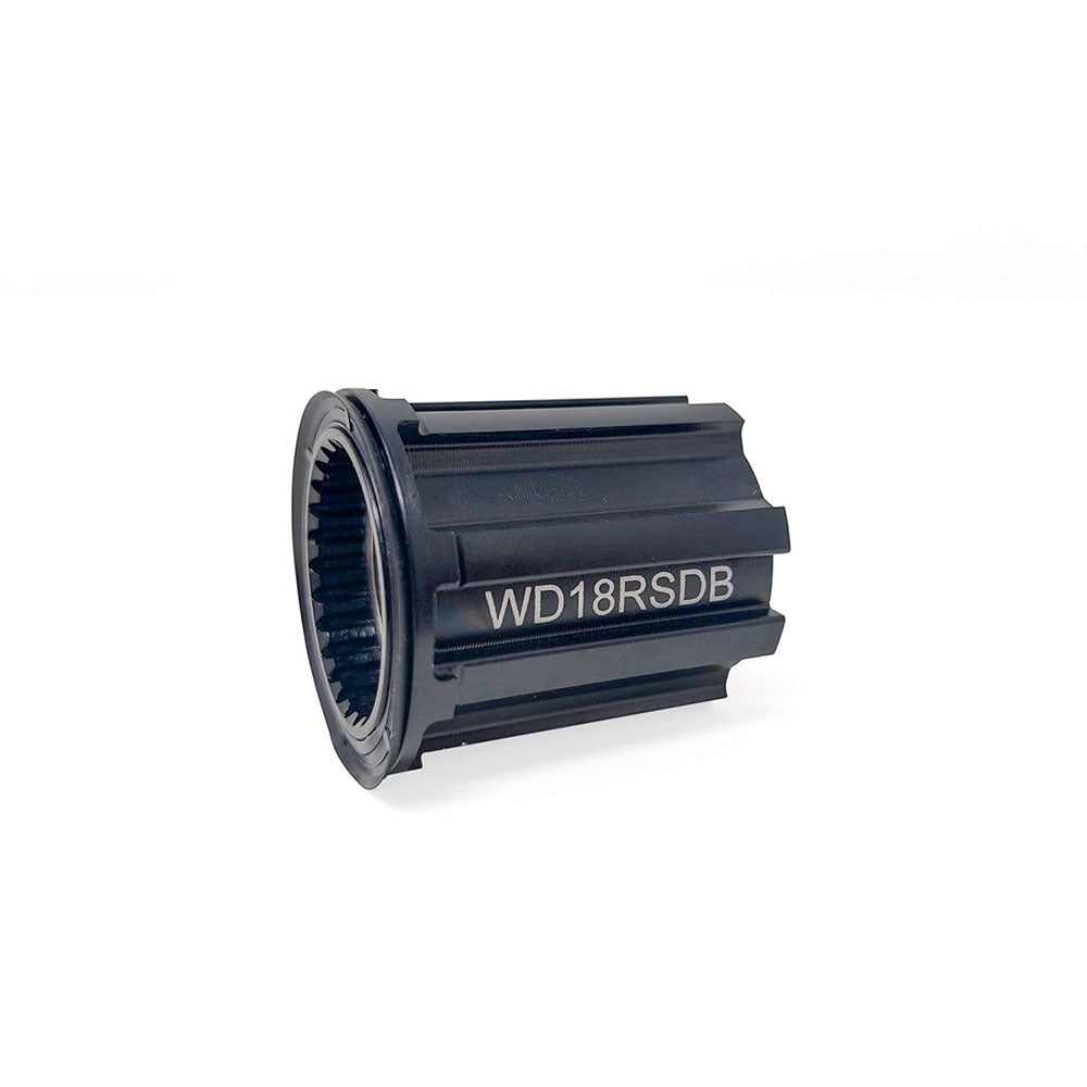 RS/SL 20T Freehub Body