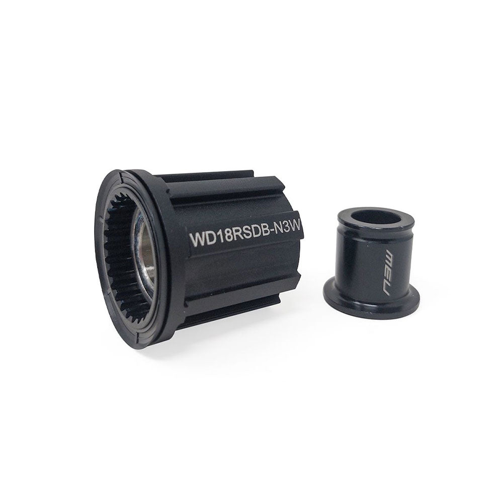 RS/SL 20T Freehub Body