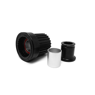 Deda RS, SL & AllRoad Freehub Body MicroSpline 12v