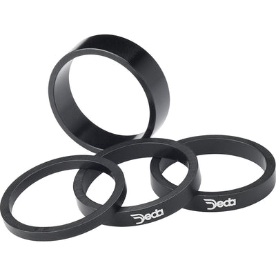 1 1/8 Alloy Headset Spacers