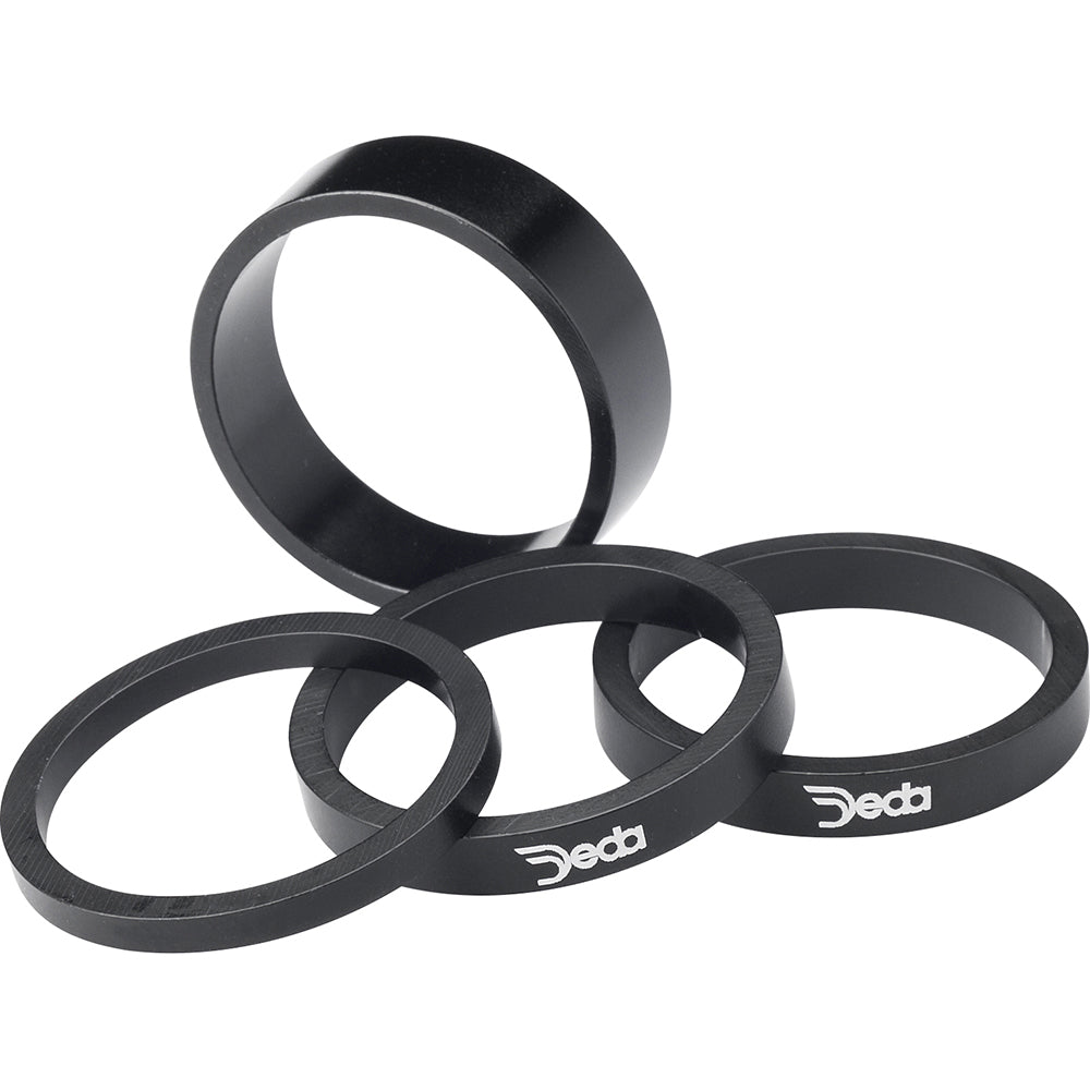 1 1/8 Alloy Headset Spacers
