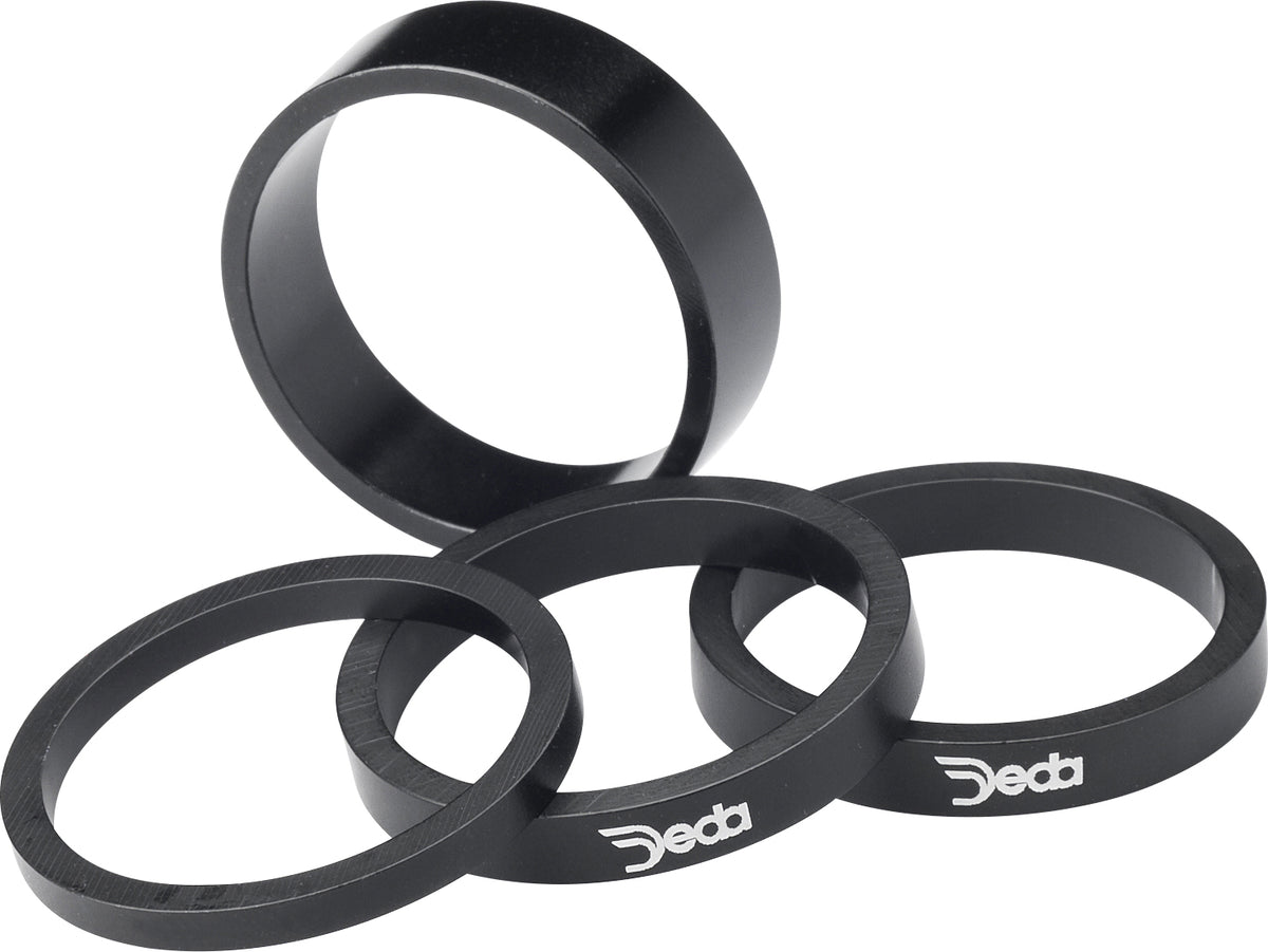1 1/8 Alloy Headset Spacers