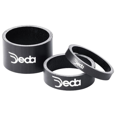 1 1/8" Carbon Headset Spacers