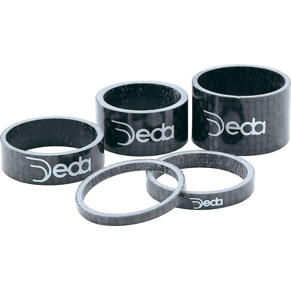 Deda Carbon Spacer 5mm 1 1/8"