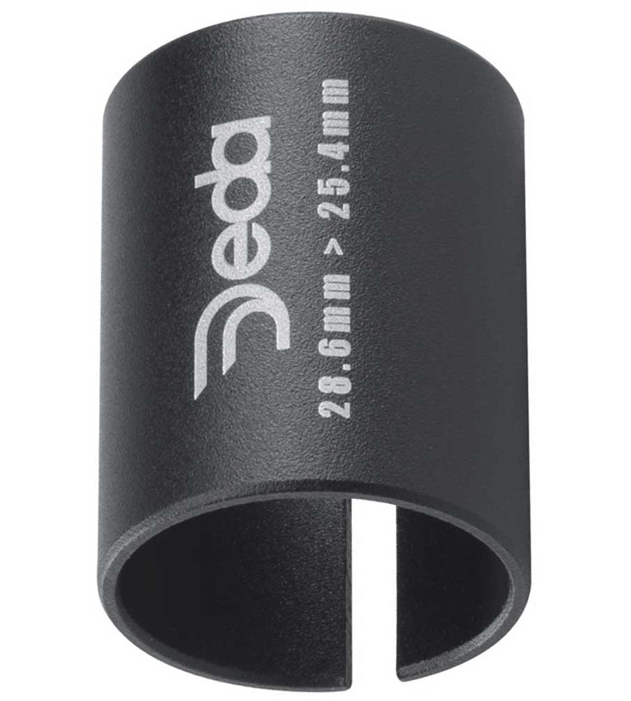 Stem Adaptor Sleeve for 1" Steerer