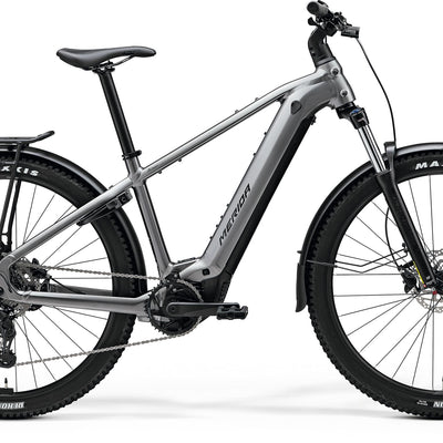 eFloat CC 400 EQ - Gunmetal Grey (Black)