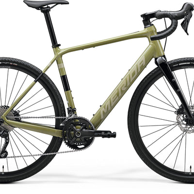 eSilex 400 - Low Key Green (Brown)