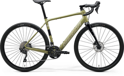 eSilex 400 - Low Key Green (Brown)