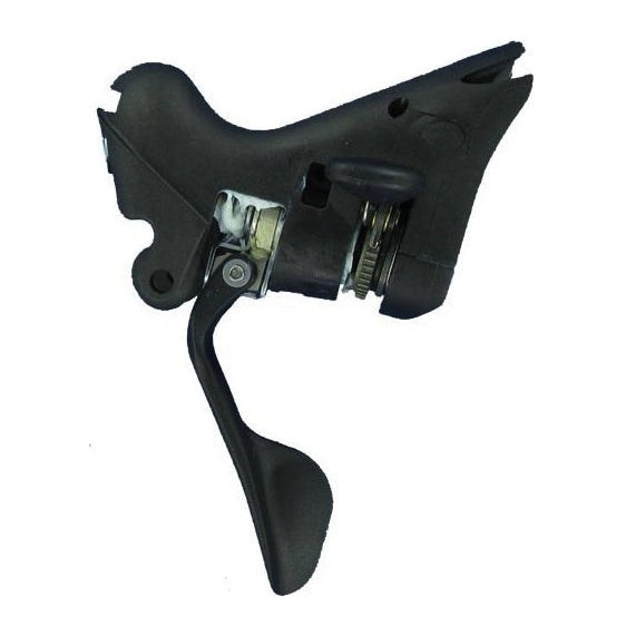 Quick-Shift 10x Ergo Bodies