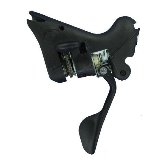 Quick-Shift 10x Ergo Bodies