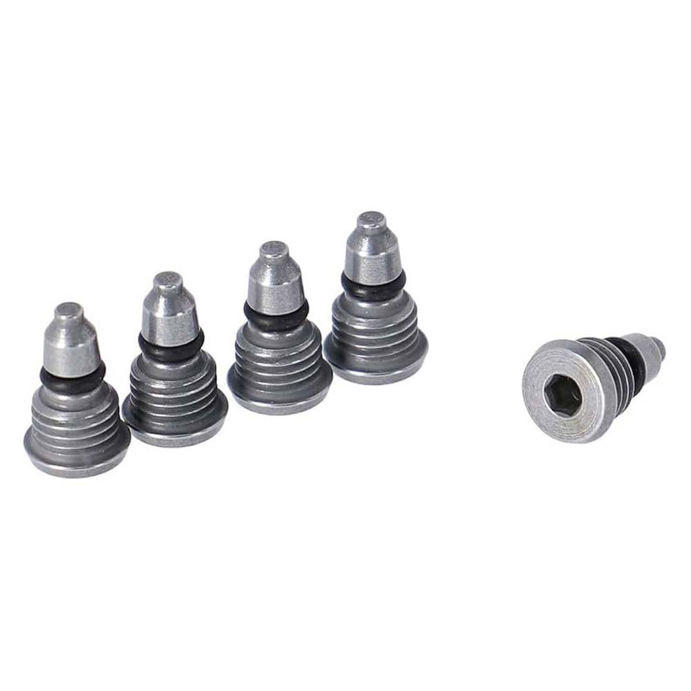 Ergopower Bleeding Screws