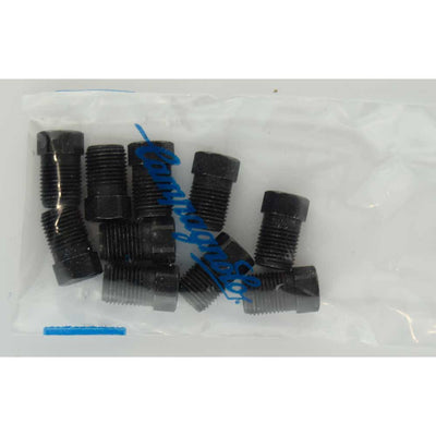 Campagnolo Lock Nut For Hose Onto Caliper (10pk)
