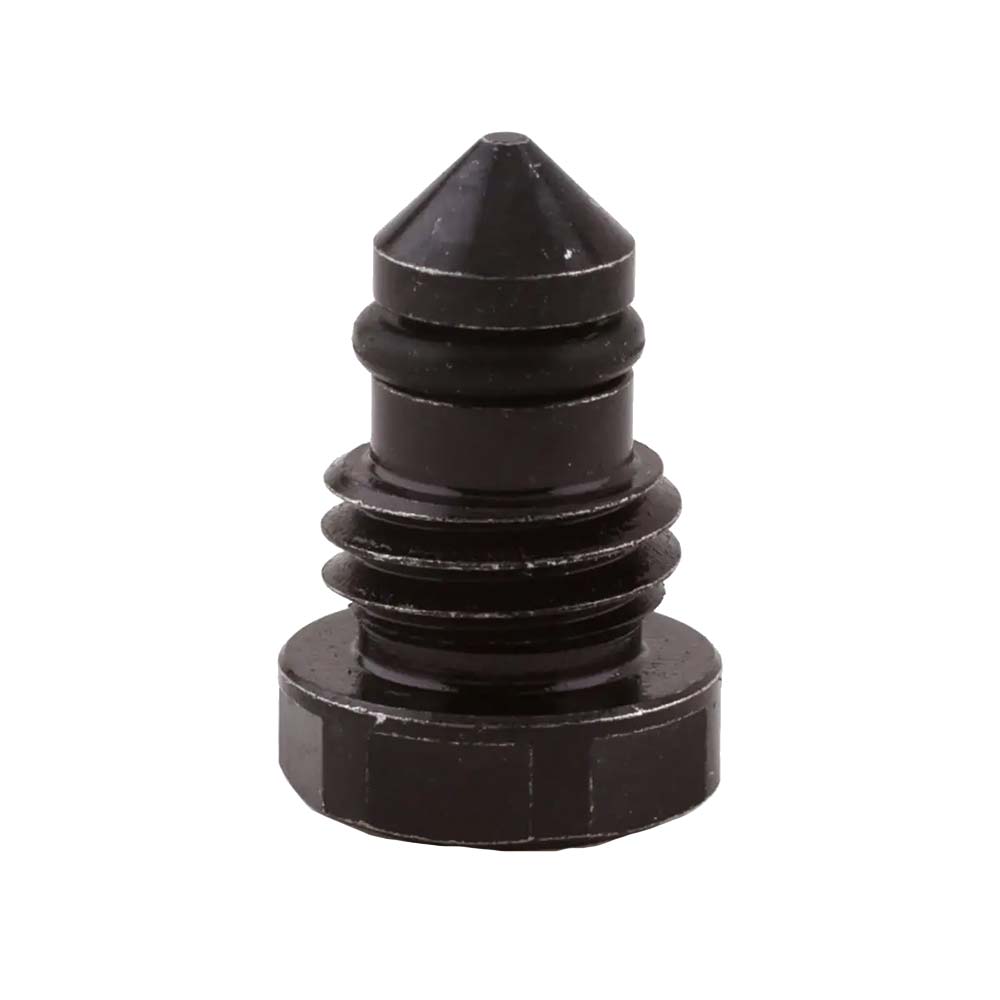 Fast Bleed Valve