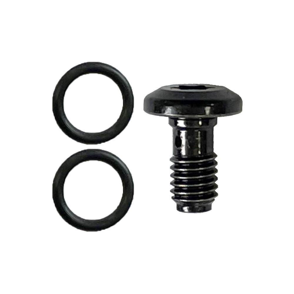 Ekar Ergopower Spares
