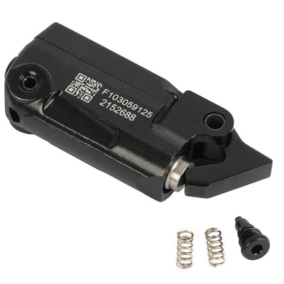 Master Cylinder With Spring