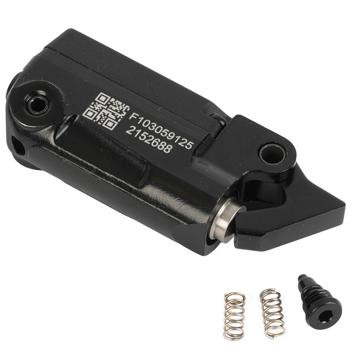 Master Cylinder With Spring