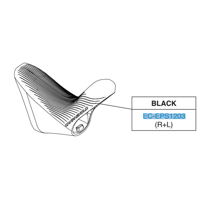 12x Ergo Hoods