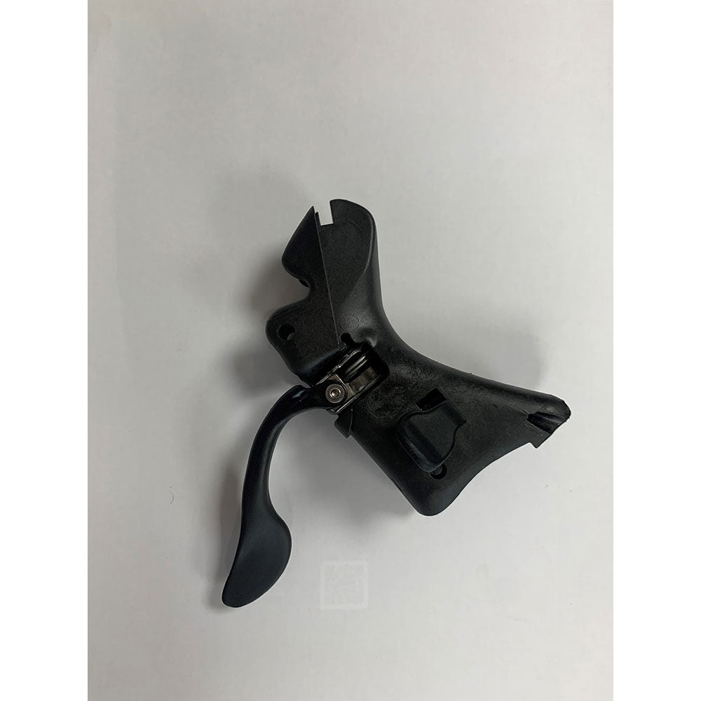 Potenza11 HO Ergos Without Levers