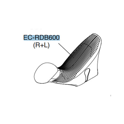 12x Disc Brake Ergo Hoods