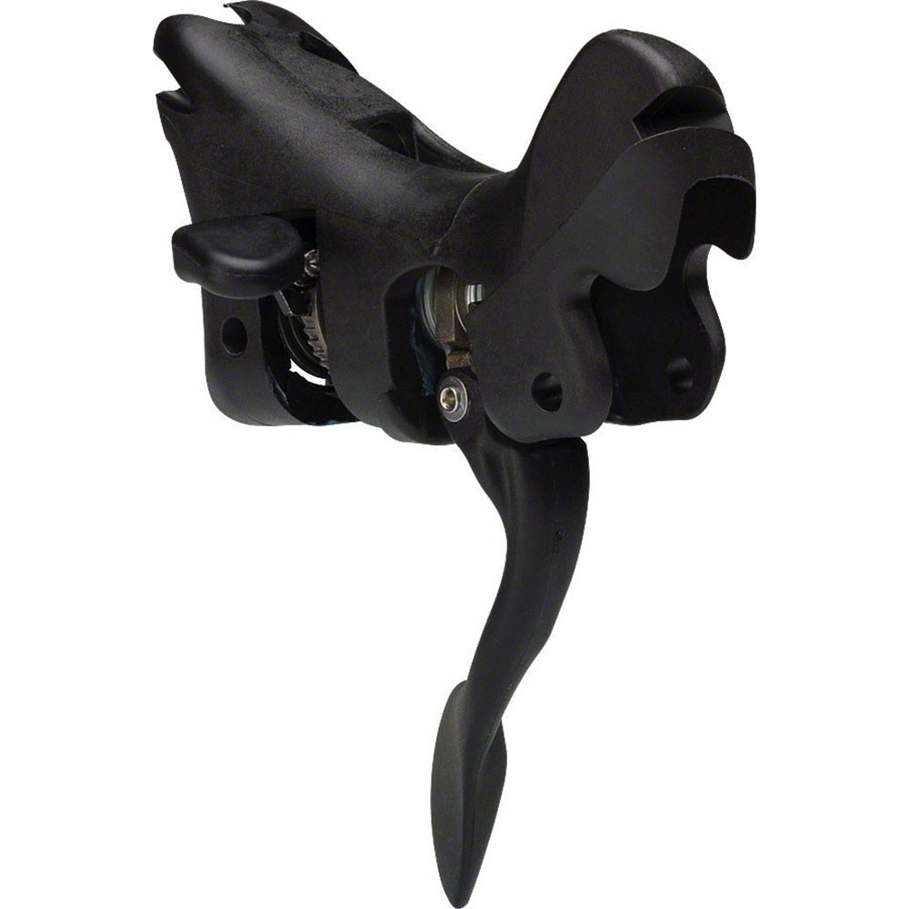 S/Record 11x Ultra-Shift Ergo Bodies
