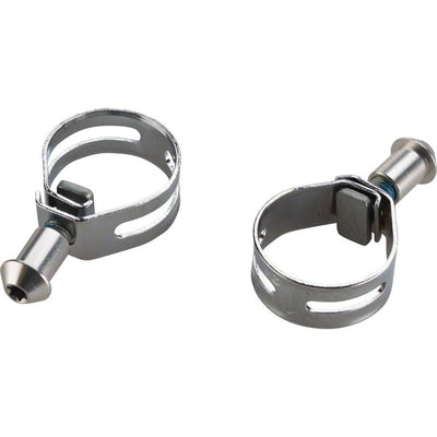 Ergo-Power Fixing Clamp