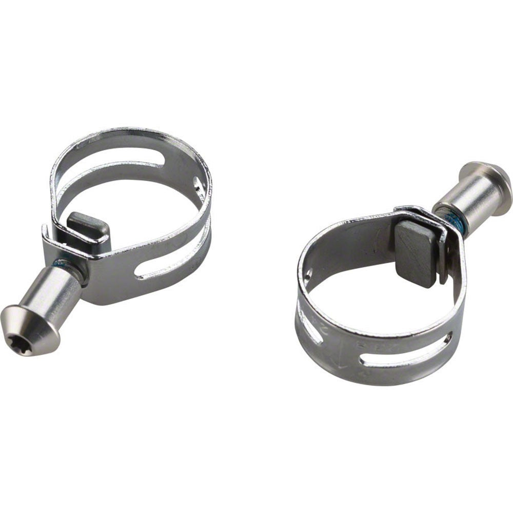 Ergo-Power Fixing Clamp